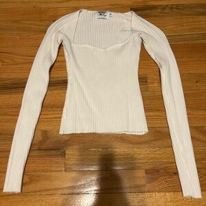 Princess Polly sweater